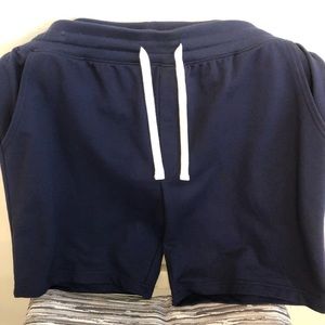 Club room XL shorts